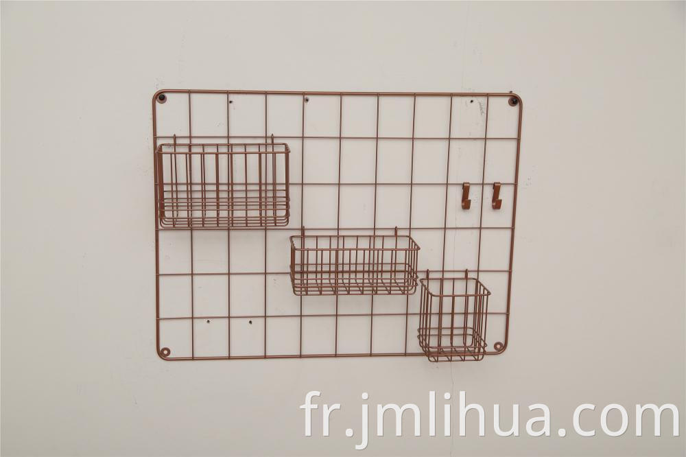 Metal Rack levia